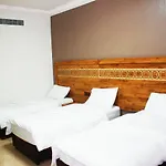 Orasia Hotel