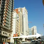 Orasia Hotel