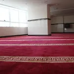 Al Olyan Golden Hotel