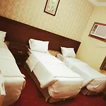 Burj Al Waqar Hotel