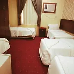 Burj Al Waqar Hotel