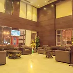 Aleyat Ajyad Hotel