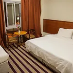 Aleyat Ajyad Hotel