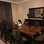 Arak Ajyad Hotel