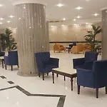 مكة - برج الحرم 2