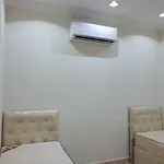 مكة - برج الحرم 2
