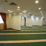 Jawaher Al Wafaa Hotel