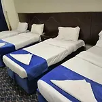 Iskan Hotel 4