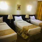 Al Olyan Golden Hotel