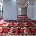 Concrete Al Dana Hotel