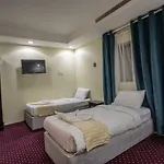 Concrete Al Dana Hotel