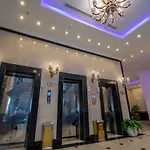 Concrete Al Dana Hotel
