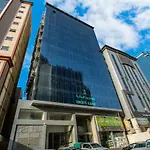 Concrete Al Dana Hotel