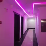 Rufada 4 Al Rawdah