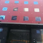Rufada 4 Al Rawdah