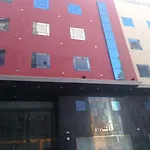 Rufada 4 Al Rawdah