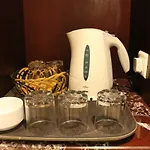 Dar Mubarak Hotel