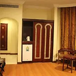 Dar Mubarak Hotel