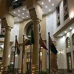 Olayan Diamond Hotel - Al Maabda