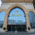 Meezab Al Hussam Hotel