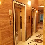 Sarah Al Oroubah Hotel