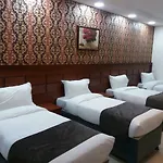 Sarah Al Oroubah Hotel