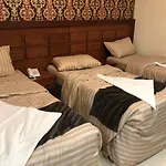 Sarah Al Oroubah Hotel