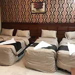 Sarah Al Oroubah Hotel