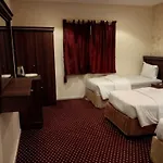 Aayan Al Maabdah Hotel