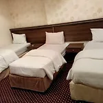 Aayan Al Maabdah Hotel