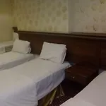 Aayan Al Maabdah Hotel