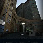 Abraj Zamzam Royal Suite Appartment/Haram-Kaaba View
