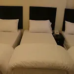Kunuz Aloumr Hotel