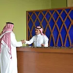 Al Massa Alrawdah