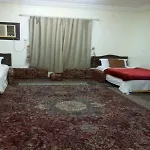 Al Eairy Apartments Makkah 4