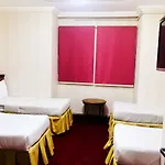 Jawharet Al Mashaer Hotel