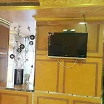 Jawharet Al Mashaer Hotel