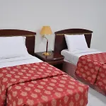 Nasamat Al Rayyan Hotel - Makkah