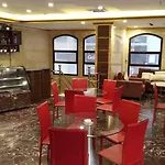 Al Olayan Al Khalil Makkah Hotel