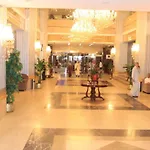 Mubarak Plaza