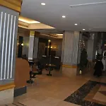 Mubarak Plaza