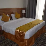 Sama Al Amani Hotel