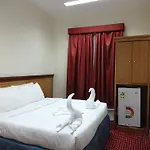 Maather Al Jiwaar Hotel