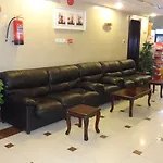 Maather Al Jiwaar Hotel