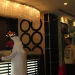 Al Massa Hotel Makkah