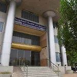 Al Rehaba Al Makkiah Hotel