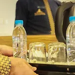 Nawazi Ajyad Hotel