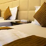 Nawazi Ajyad Hotel
