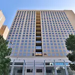 Oyo 403 Hidaya Towers Hotel