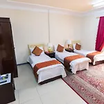 Al Eairy Apartments - Makkah 3